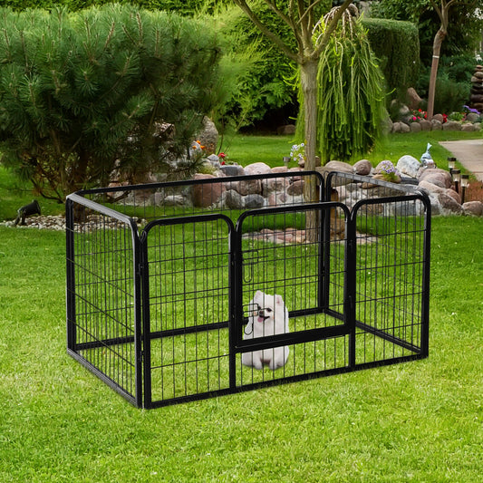  dog puppy pen for sale