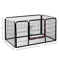  puppy pen for small dogs