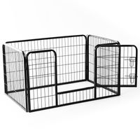  puppy pen for small dogs